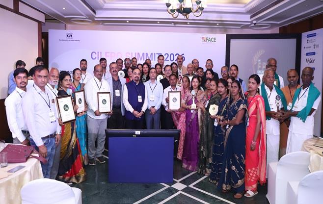 CII FPO Summit 2026